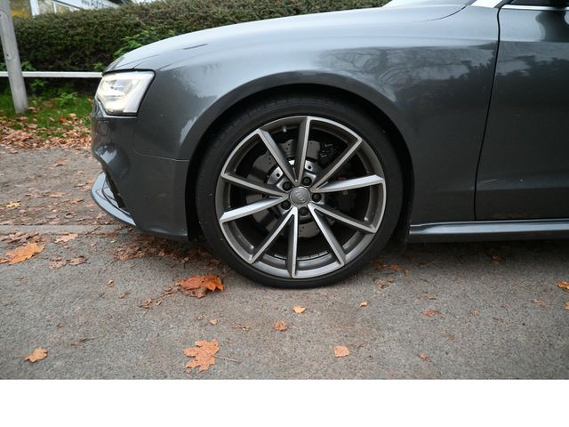 AUDI Cabriolet RS5-4.2 FSI S-tronic quattro 20-Zoll