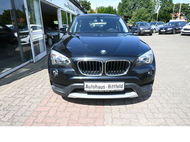 BMW X1 sDrive18i-2.0 Klimaaut PDC Alus