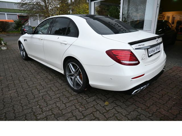 MERCEDES-BENZ E 63 AMG / E 63 S AMG 4Matic+ mit 20Zoll