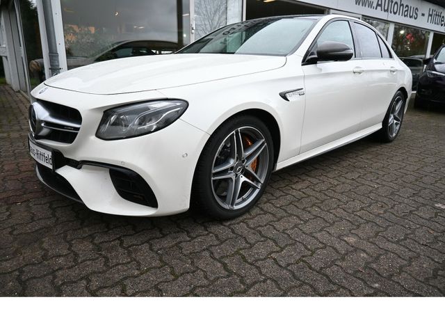 MERCEDES-BENZ E 63 AMG / E 63 S AMG 4Matic+ mit 20Zoll