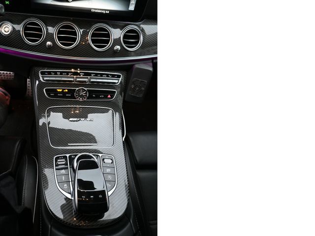 MERCEDES-BENZ E 63 AMG / E 63 S AMG 4Matic+ mit 20Zoll