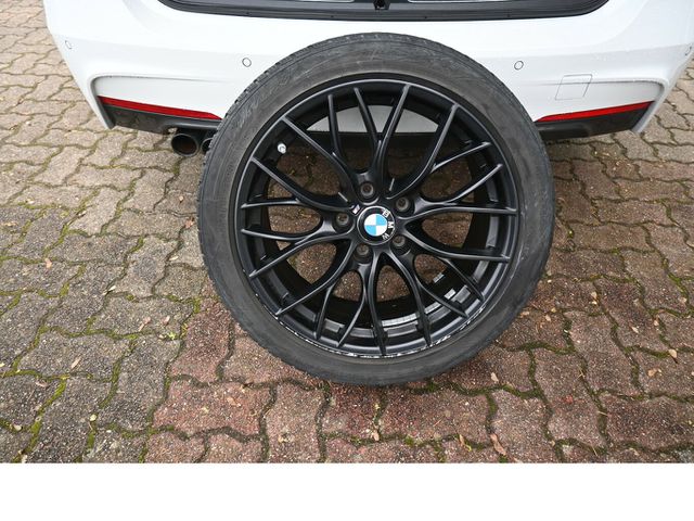 BMW 330 dAut tour*M Sport Paket Shadow* mit 19Zoll