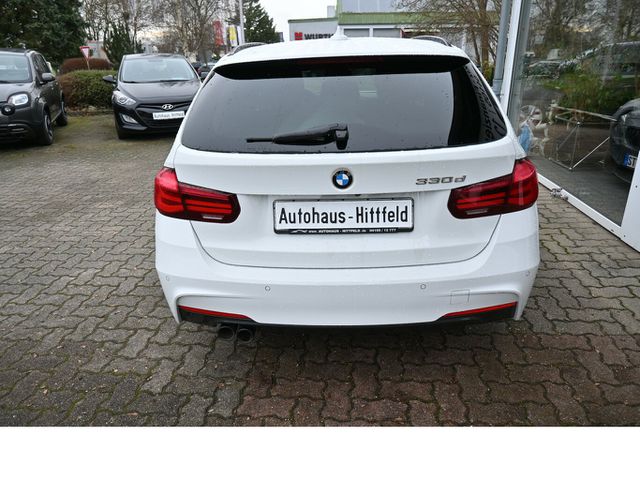 BMW 330 dAut tour*M Sport Paket Shadow* mit 19Zoll