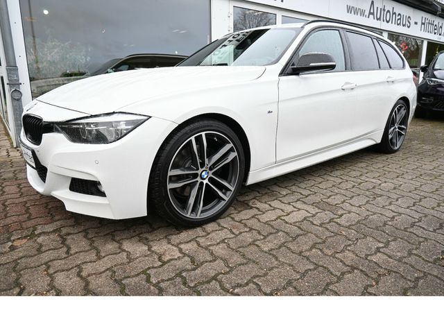 BMW 330 dAut tour*M Sport Paket Shadow* mit 19Zoll