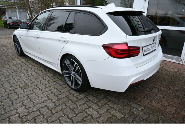 BMW 330 dAut tour*M Sport Paket Shadow* mit 19Zoll