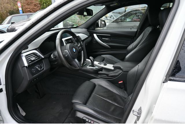 BMW 330 dAut tour*M Sport Paket Shadow* mit 19Zoll