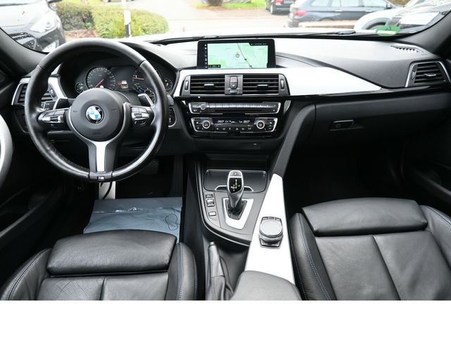 BMW 330 dAut tour*M Sport Paket Shadow* mit 19Zoll