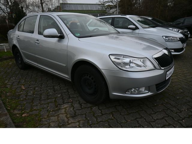 SKODA Octavia 1.4 TSI*Ambiente*mit AHK-Steuerkette neu