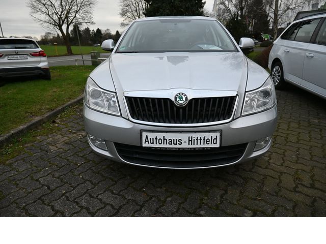 SKODA Octavia 1.4 TSI*Ambiente*mit AHK-Steuerkette neu