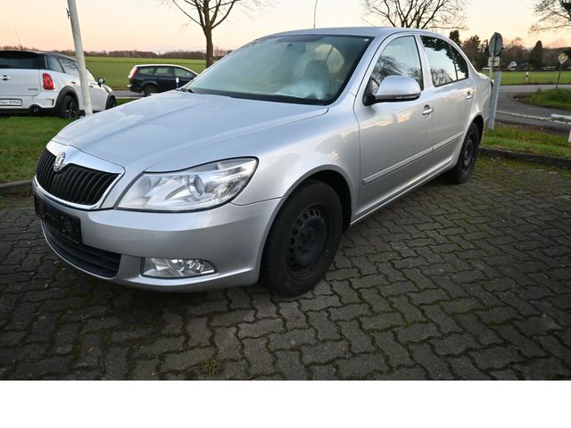 SKODA Octavia 1.4 TSI*Ambiente*mit AHK-Steuerkette neu