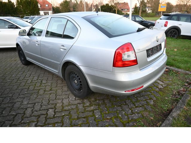 SKODA Octavia 1.4 TSI*Ambiente*mit AHK-Steuerkette neu