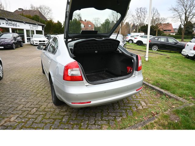 SKODA Octavia 1.4 TSI*Ambiente*mit AHK-Steuerkette neu