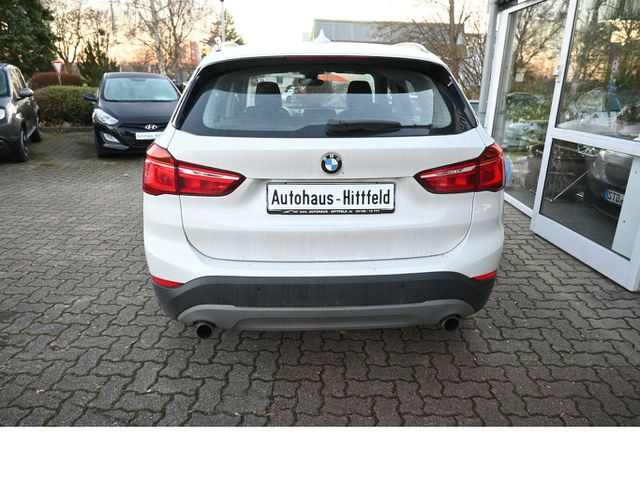 BMW X1 xDrive 20i Autom. Allrad mit AHK