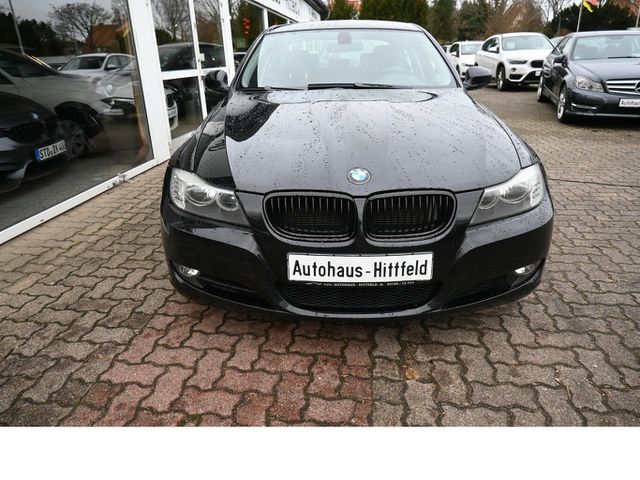 BMW 318 d Klimaaut PDC 18Alus 2.Hand Serviceheft