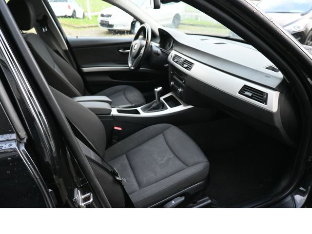 BMW 318 d Klimaaut PDC 18Alus 2.Hand Serviceheft