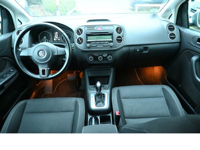 VW Golf Plus 1.4 TSI *Team* DSG Klima PDC Alus AHK