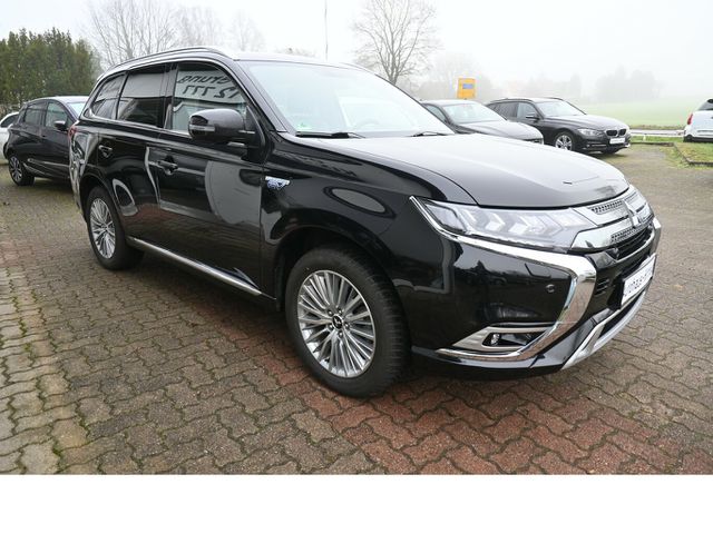 MITSUBISHI Plug-in Hybrid Outlander 2.4PHEV*Plus Spirit*4WD