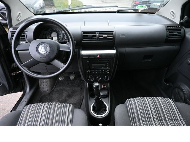 VW Fox 1.2 - Servo und Ganzjahresreifen