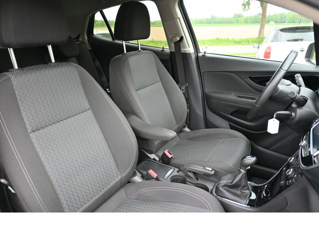 OPEL Mokka X 1.4 Turbo*120 Jahre* Klimaaut NAVI 103Kw