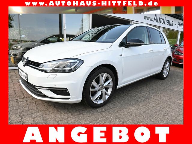 VW Golf 1.6 TDI *Join* DSG Navi Standhz Alus