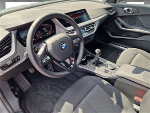 BMW 116i