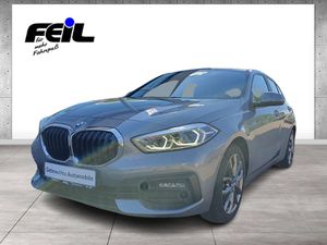 BMW 120d