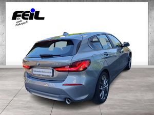 BMW 120d