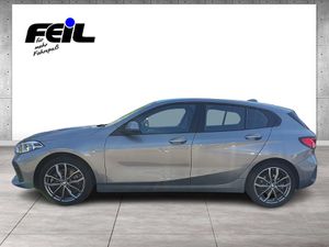 BMW 120d