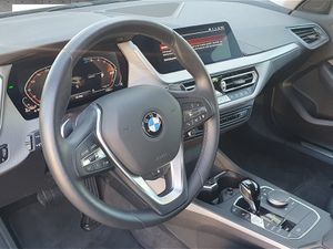 BMW 120d