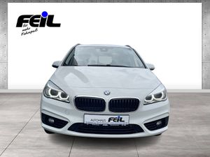 BMW 218i