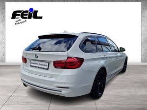 BMW 335d xDrive