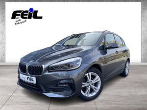 BMW 218i