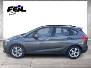 BMW 218i