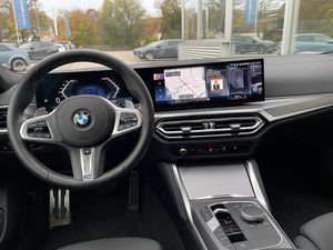 BMW 420i