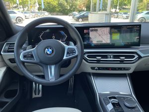 BMW 320d