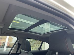 BMW 118i Sport Line Head-Up DAB LED WLAN Pano.Dach