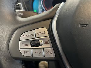 BMW X3 xDrive30d Head-Up HiFi DAB LED WLAN RFK