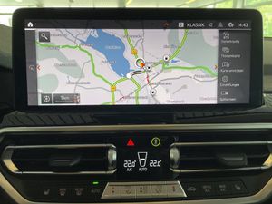 BMW X3 xDrive30d Head-Up HiFi DAB LED WLAN RFK