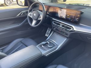 BMW 430i MSport M Sportpaket HiFi DAB LED RFK Shz