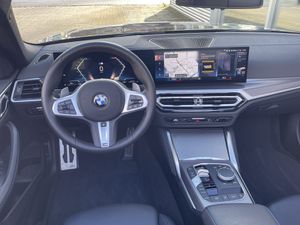 BMW 430i MSport M Sportpaket HiFi DAB LED RFK Shz