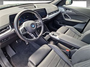 BMW X1 xDrive23d