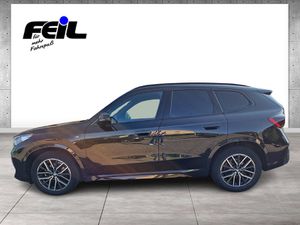 BMW X1 sDrive18i