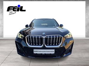 BMW X1 sDrive18i