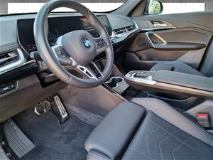 BMW X1 sDrive18i