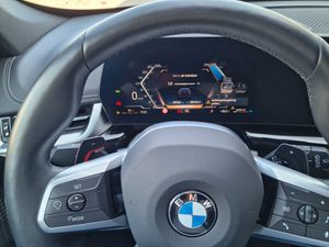 BMW X1 sDrive18i