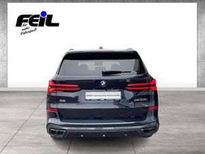 BMW X5 M60i xDrive Sportpaket Gestiksteuerung DAB