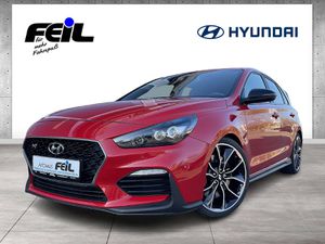 HYUNDAI i30 N Performance DAB LED RFK el. Sitze PDC