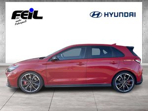 HYUNDAI i30 N Performance DAB LED RFK el. Sitze PDC