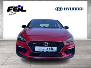 HYUNDAI i30 N Performance DAB LED RFK el. Sitze PDC