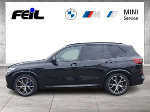 BMW X5 xDrive30d